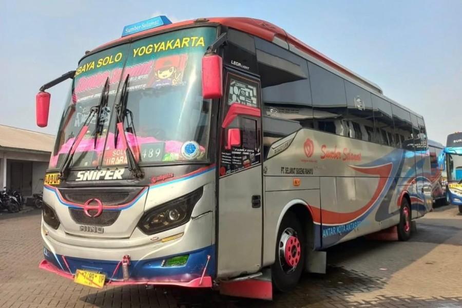 Pemerintah Dorong Kolaborasi Swasta Kembangkan Sistem Manajemen Transportasi Cerdas Nasional