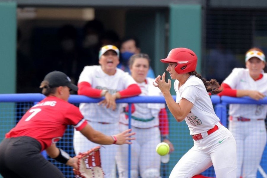 Softball Makin Mendunia, Begini Sejarah Perkembangan Olahraga Softball di Kancah Nasional dan Internasional