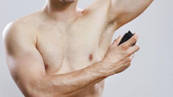 Fakta Menarik tentang Kenapa Orang Korea Tidak Memerlukan Deodoran