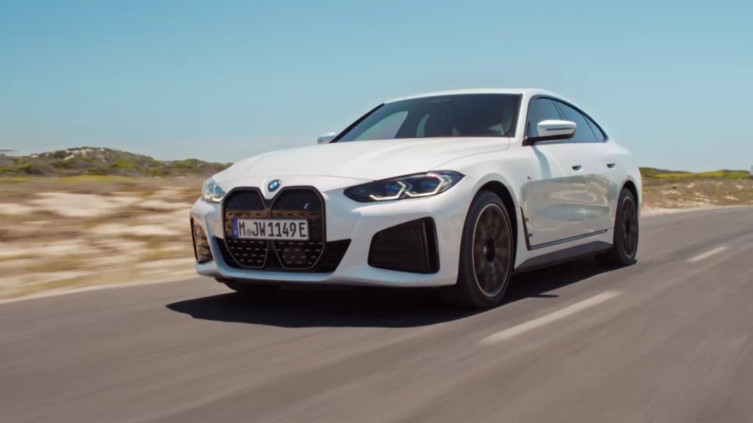 BMW Uji Jalan Mobil Listrik Berbaterai Solid State Asli, Siap Guncang Masa Depan EV?