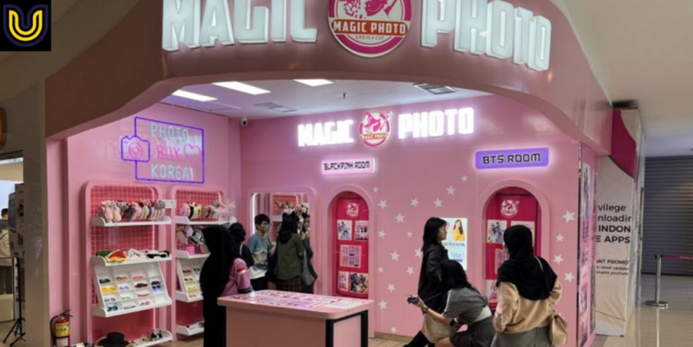 Berapa Sih Modal Usaha Photobox? Simak Perhitungan Lengkapnya di Sini