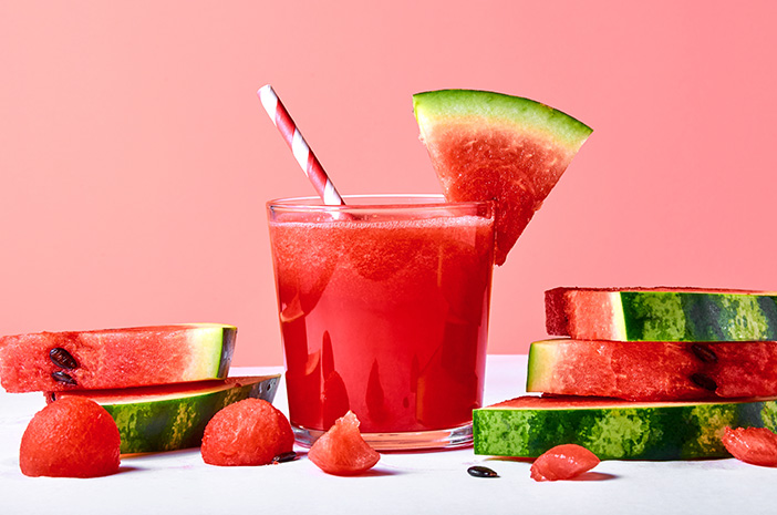 Rekomendasi 7 Jus Buah Segar untuk Bantu Diet Lebih Sehat dan Menyenangkan