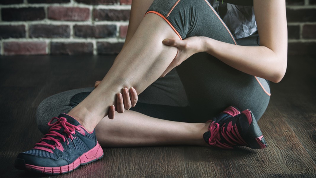 Strategi Nutrisi dan Pola Hidup Sehat Efektif Cegah Kram Otot Saat Olahraga
