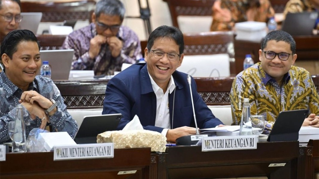 Purbaya Effect Dorong Likuiditas Perbankan dan Pertumbuhan Ekonomi Indonesia