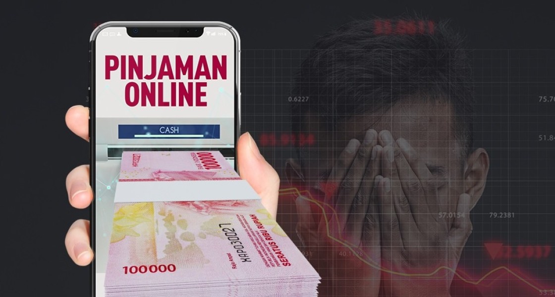 Teknologi Digital Kunci Utama Cegah Penipuan Pinjaman Online