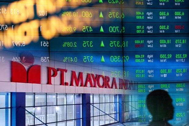 Pefindo Tegaskan Peringkat idAA Mayora Indah Prospek Stabil