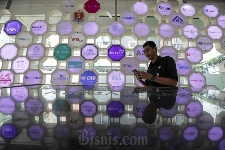 Industri Asuransi Jiwa Diberi 3 Langkah Cerdas untuk Menghadapi Tantangan Geopolitik Global