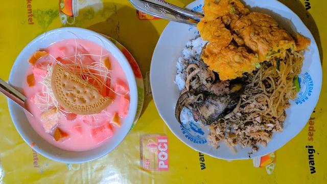 9 Rekomendasi Tempat Makan Malam Dekat Stasiun Pekalongan, Lengkap Kuliner Khas