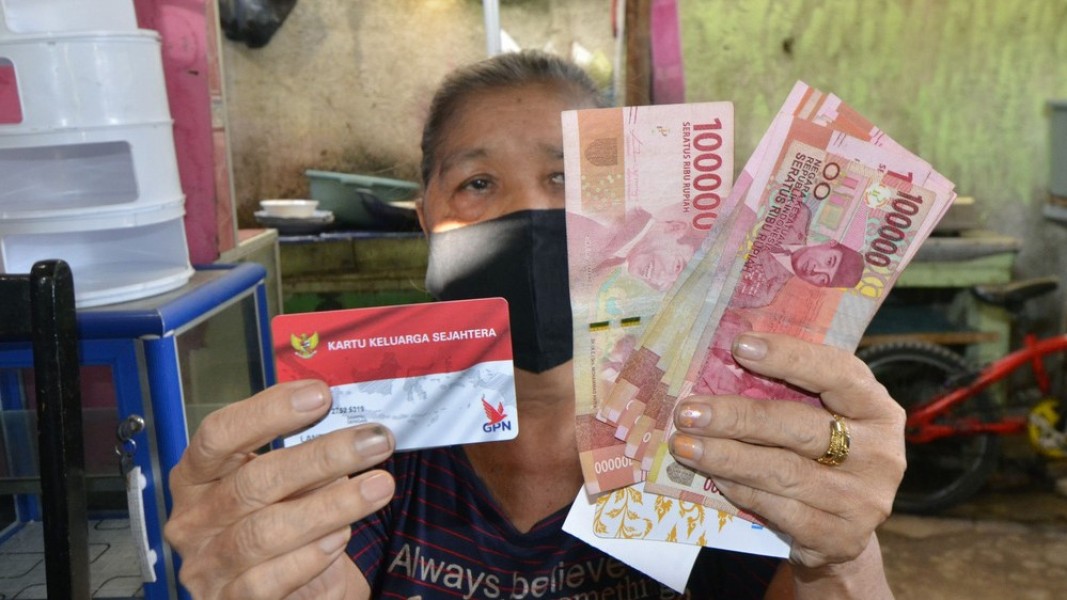 Update Bansos 2026: PKH dan BPNT Cair April, Begini Cara Cek Nama Penerima Resmi