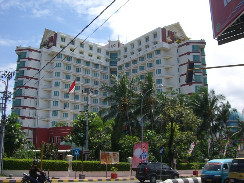 Sahid Hotels Bidik Korporasi dan Komunitas