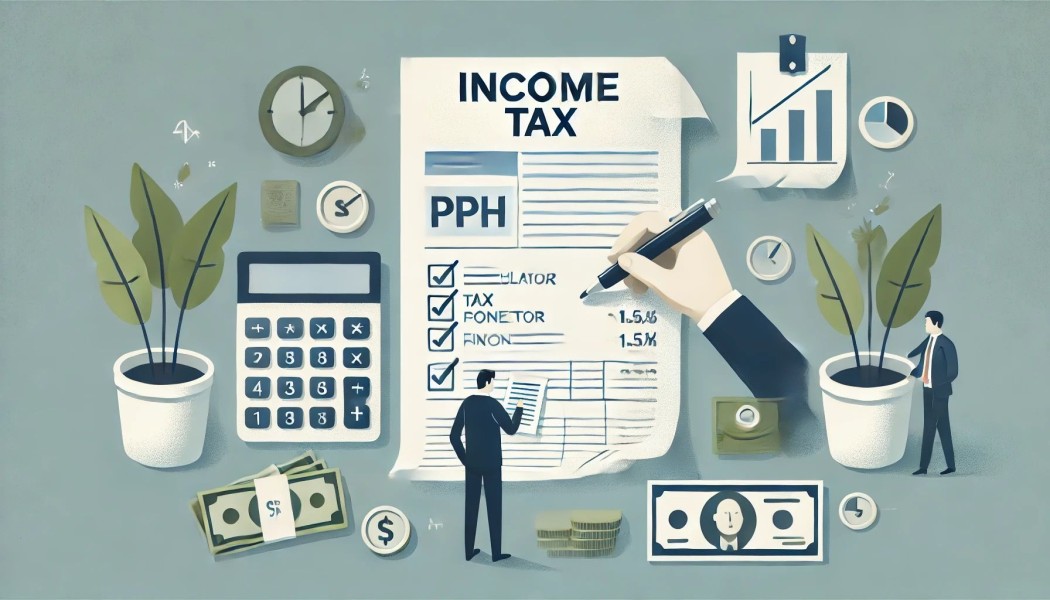 Insentif Pembebasan PPh 21 Sepanjang 2026 Dinilai Belum Dorong Daya Beli Secara Maksimal