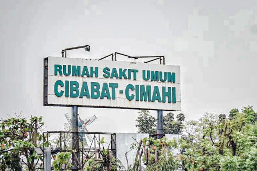 Tragedi Pasien BPJS Cimahi Picu Evaluasi