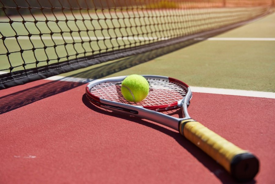 Manfaat Tenis Lapangan bagi Tubuh, Pikiran, dan Kehidupan Sosial