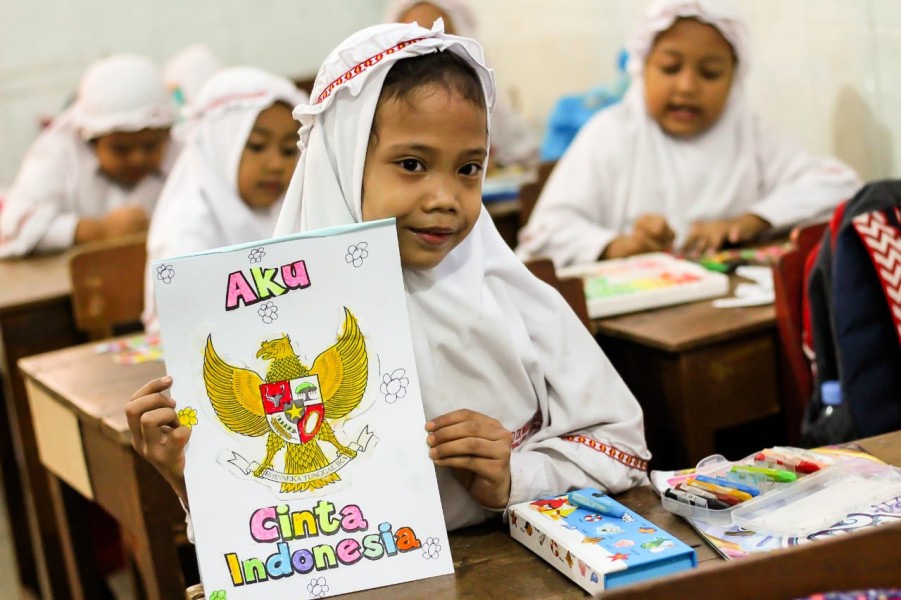 Penerapan Sila ke-1, Lambang, Nilai, hingga Penerapannya