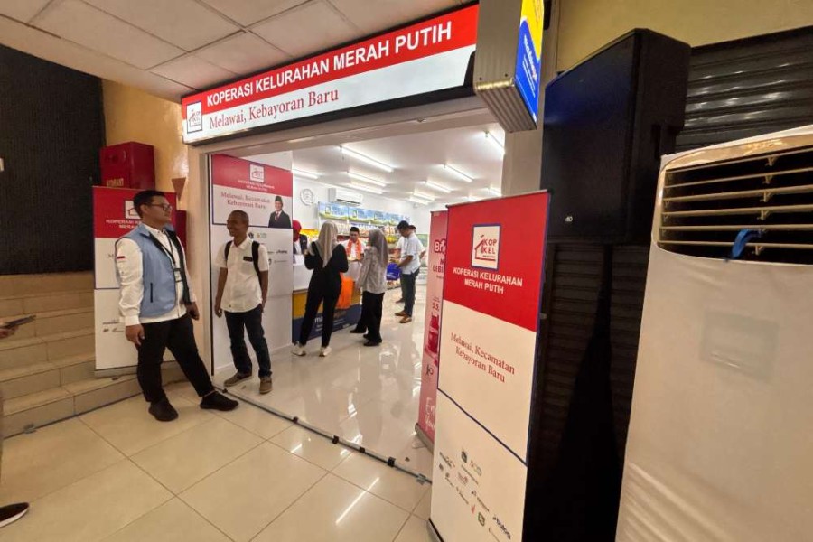 Bisnis KopDes Diperluas ke Energi Rakyat