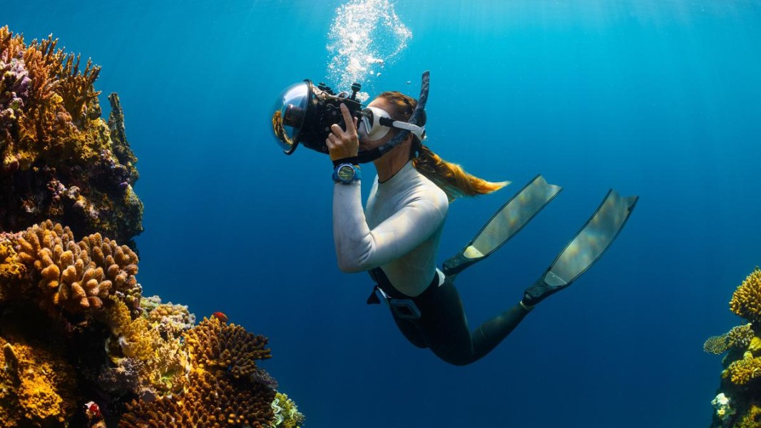 Manfaat Snorkeling Bagi Tubuh dan Pikiran Sehat