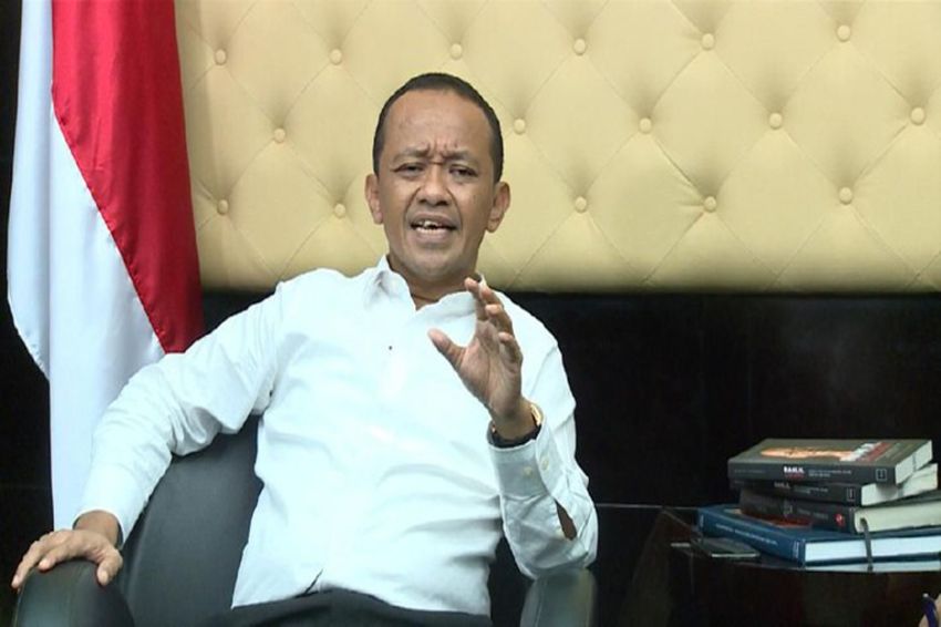 Bahlil Wajibkan Eksportir Batubara Gunakan HBA: APBI Berikan Tanggapan Kritis