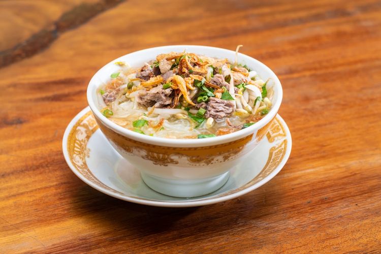 Rekomendasi 5 Tempat Soto Boyolali di Jakarta untuk Santap Siang yang Lezat