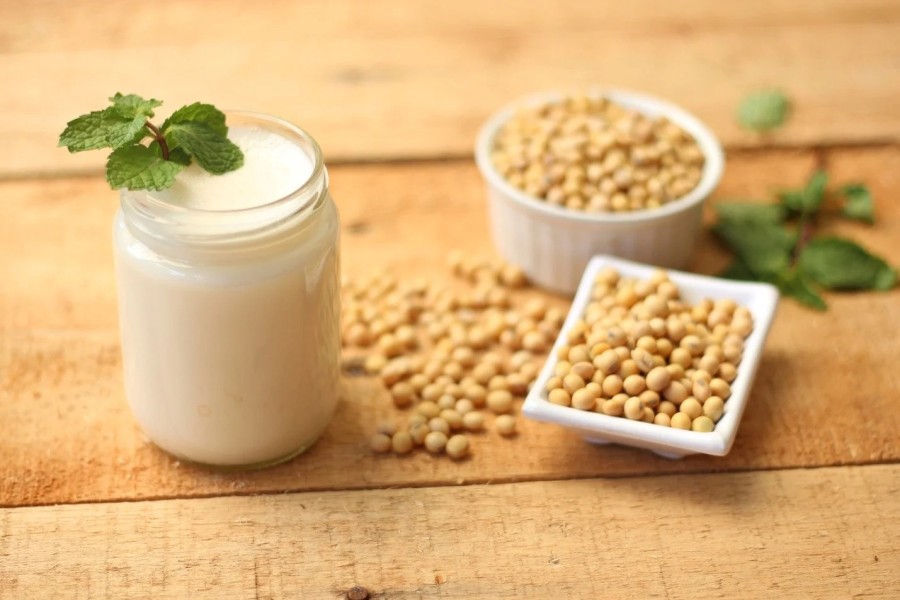 Susu Kedelai Rutin Dapat Tingkatkan Kesehatan Tubuh Secara Optimal