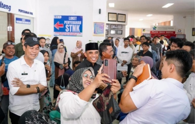 PT Taspen Hadirkan Produk Asuransi TDS Dwiguna Sejahtera di Tengah Polemik Penipuan Asuransi, Pensiunan Pertanyakan Potongan Besar