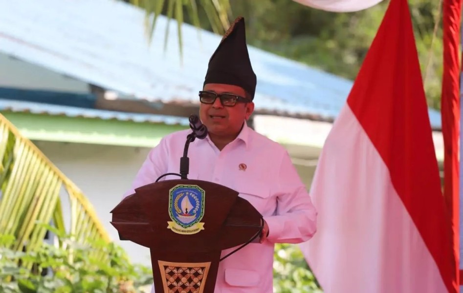 BPJPH Dorong Ekosistem Halal untuk Pertumbuhan Ekonomi Nasional