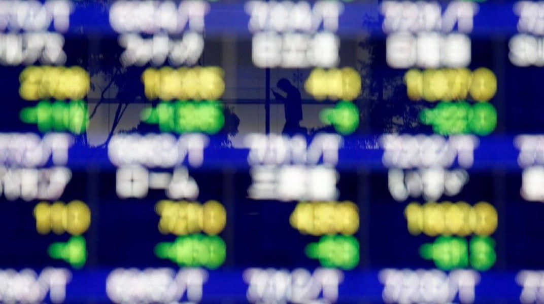 Bursa Asia Pasifik Terkoreksi Jelang Penutupan Perdagangan Tahun 2025