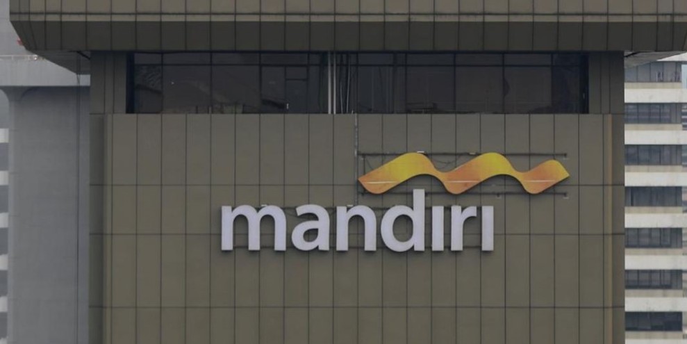 Bank Mandiri Catatkan Penyaluran KUR Rp 7,35 Triliun untuk UMKM Pada Februari