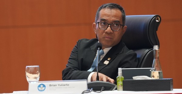 Mendiktisaintek Tekankan Peran PTS Bangun Karakter Generasi Muda