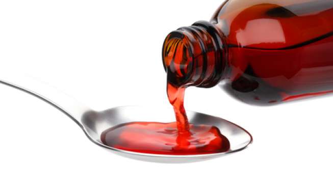 Waspadai Kandungan Berbahaya dalam Sirup Obat Batuk yang Sering Disalahgunakan
