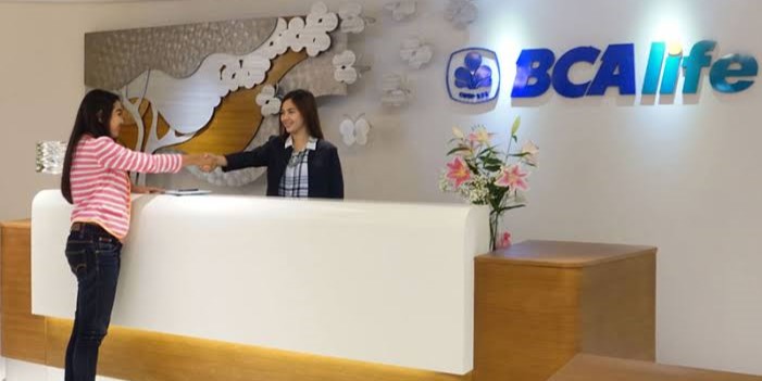BCA Life Perkuat Layanan Asuransi Tradisional Demi Kepuasan Nasabah