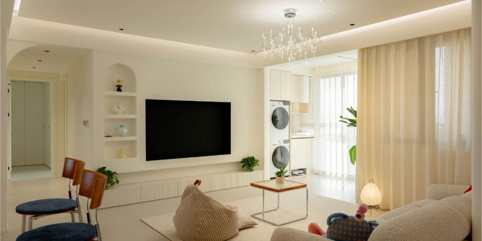 10 Ide Dekorasi Rumah Minimalis yang Membuktikan “Less is More”