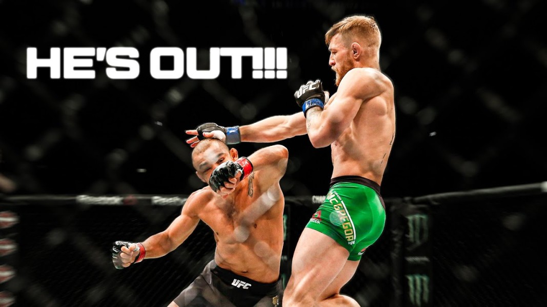 Ilia Topuria Cetak Sejarah di UFC 317 Tumbangkan Charles Oliveira
