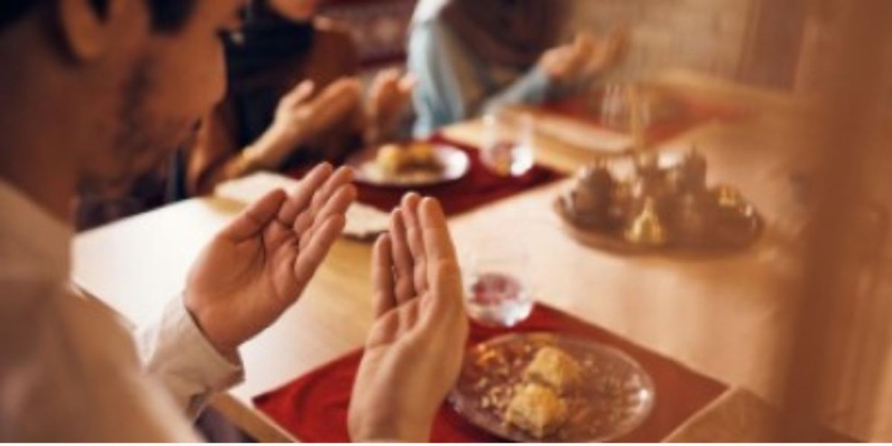 Doa Berbuka Puasa Ramadhan 2026: Bacaan Arab, Latin, dan Terjemahan