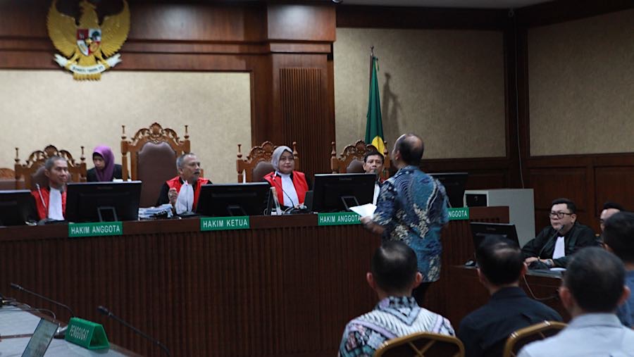 Pemerintah Bebaskan Pajak Magang Fresh Graduate Tahun 2026