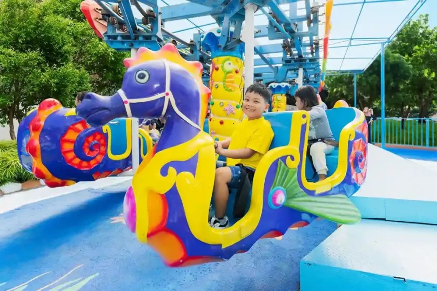 Menikmati Ragam Wisata Seru di Junrejo Kota Batu