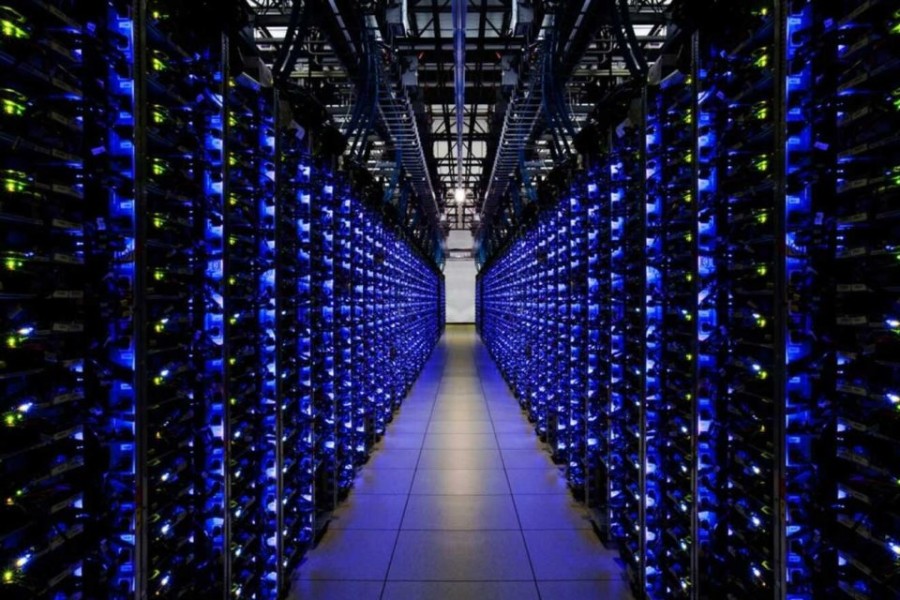 DCII Operasikan Data Center Surabaya Untuk Perluas Indonesia Timur