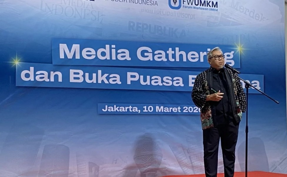 Momentum Lebaran 2026 Diprediksi Mampu Naikkan Omzet UMKM hingga 4 Kali Lipat