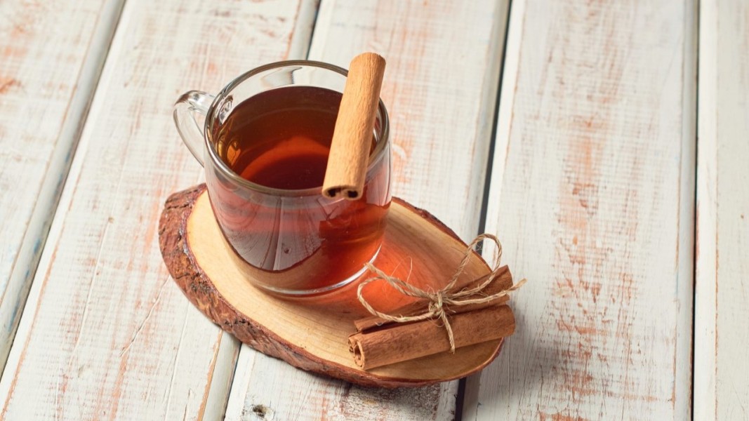Manfaat Air Rebusan Kayu Manis untuk Gula Darah, Otak, dan Kulit