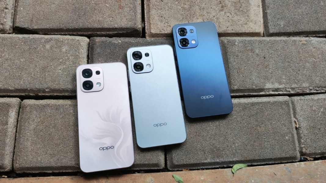 Rekomndasi Smartphone Oppo A6 Pro Hadir dengan Kamera 50MP