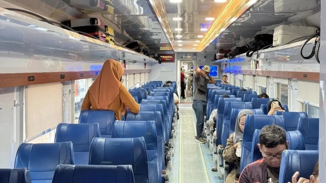 Pemerintah Tingkatkan Mobilitas Nasional Melalui Program Diskon Transportasi Periode Nataru