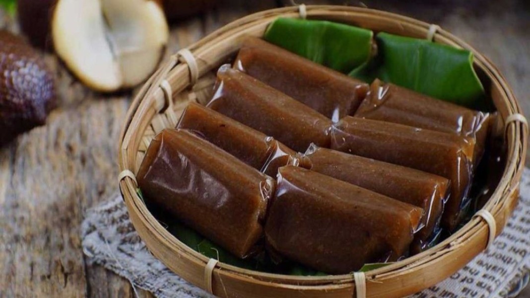 Cara Membuat Dodol Gula Merah Legit yang Bisa Jadi Ide Usaha Rumahan