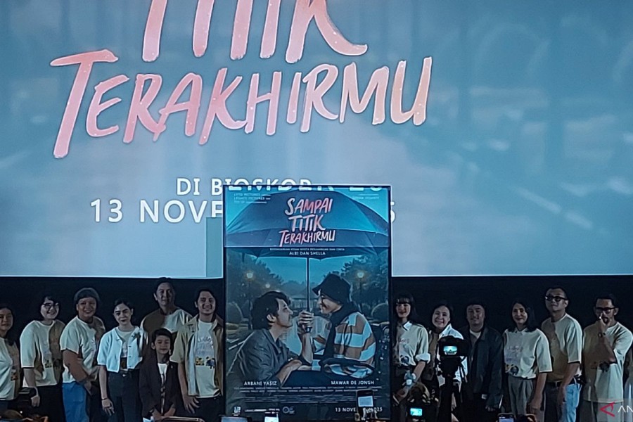 Siti Fauziah Bicara Penyesalan Adegan Gosip Film