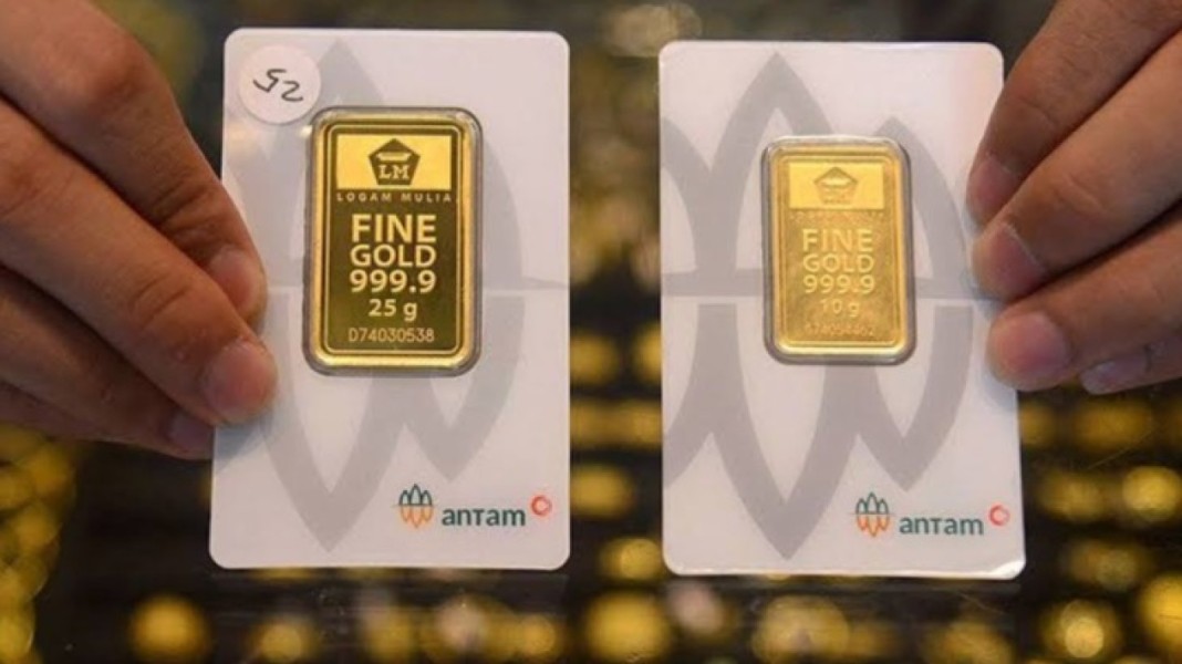 Update Harga Buyback Emas Antam 17 Maret 2026, Cocok untuk Investor dan Pemula