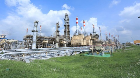 Pertamina Siapkan 3 Jurus Dorong Swasembada Energi RI
