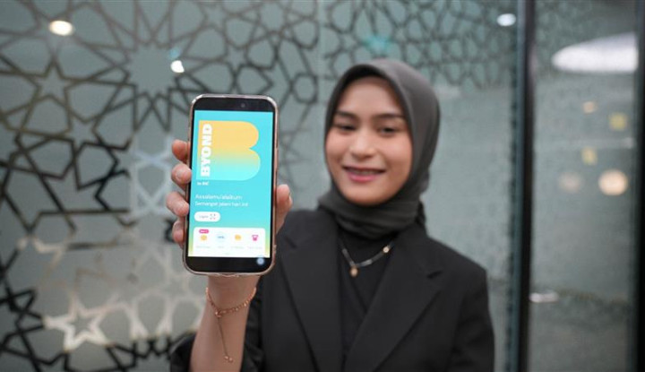 Jelang Lebaran 1447 H, BSI Perkuat Layanan Digital Antisipasi Lonjakan Transaksi