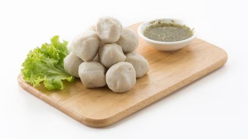 Cara Membuat Bakso Aci Kenyal Tanpa Tepung Berlebihan Empuk Gurih