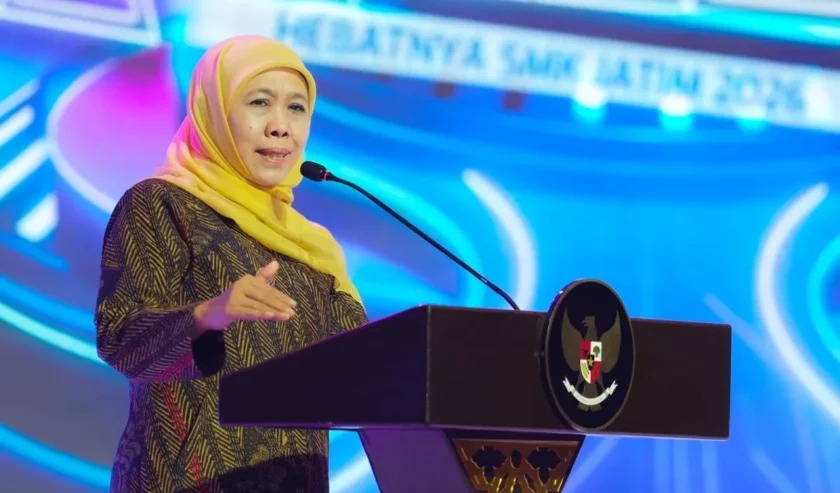 Pemprov Jatim Salurkan Bansos Rp3 Miliar Lebih Untuk Bantu Warga Sidoarjo