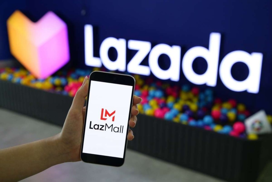 Lonjakan Belanja Ramadan Dorong Penjualan Lazada Naik 3,5 Kali Lipat