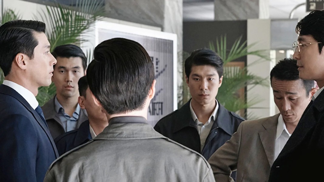 Musim Kedua Drama Made in Korea Hadirkan Cerita Segar dan Menegangkan