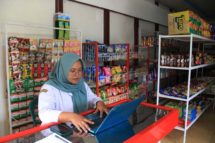 Koperasi Desa Merah Putih Jadi Syarat Pencairan Dana Desa